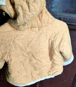 Cute Ozkiz Kids Jacket