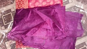 Simple Sarees