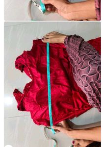 Chhabra555 Ready To Wear Saree