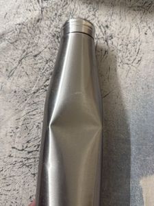 Steel Water Bottle