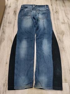 Sc9973 Inex Bootcut Jeans Waist 32