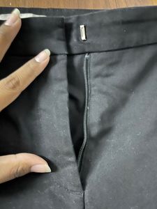 H&amp;m Trouser, Size: 30 (s) , Just Wash It And It Is Like New Again.