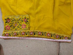 Palazzo With Dupatta For Women