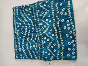 lehanga and blouse piece