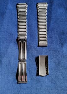 Hmt Watch⌚️Original Strap 18mm