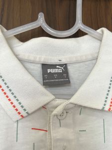 Puma Original Tshirt On Sale