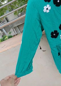 Combo Women Jeans With Top