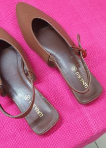 OFFER For 24hrs!!! GRAB NOW!! LUNA BLU BALLERINA