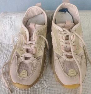 Shoe Size 36
