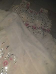 Hey Itss A Very Pretty Sharara Suit