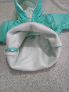 ❗ FREE DELIVERY❗New Woolen Cute Kids Tracksuit Set