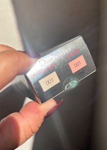 Dior Lip Glow Duo