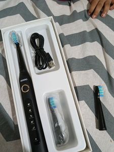 Agaro Sonic Electric Tooth Brush