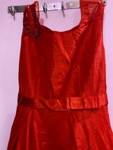 Red Dress For Women
