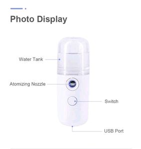 NANO MIST SPRAYER