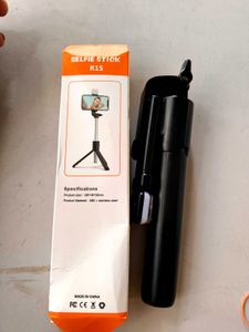 Reels Making Selfie🤳 Stick New Product