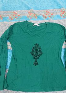 MAX Girls Top