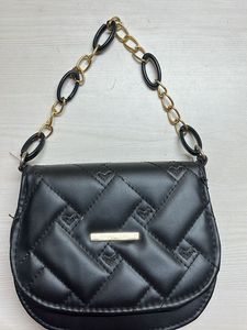 KRAZYKAT fake leather Bag