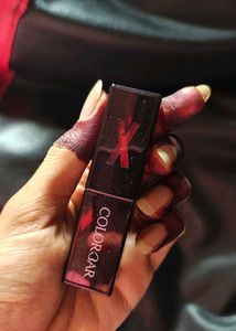 Colorbar Cosmetics Sexy Kiss Proof Gel Lipcolor, P