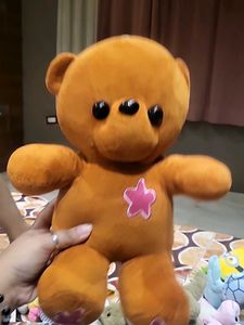 Pack Of 7 Toys