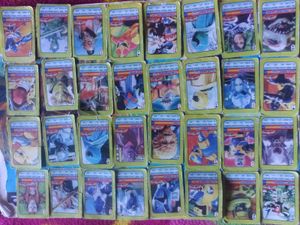 400+ Classic Mini Cards ✨