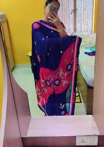 Heavy Saree