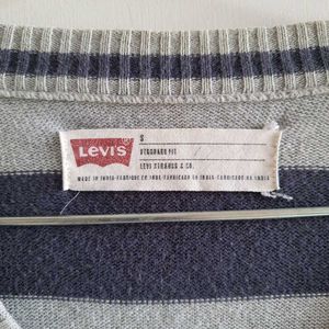 Levi&#39;s Men Sweater