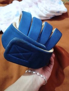 Safety Helmet For Baby