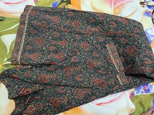 Women Anarkali Kurta