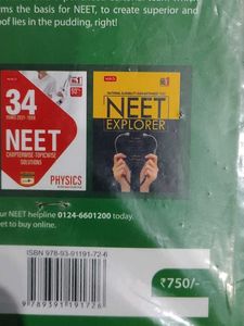 Ncert Fingertips Chemistry