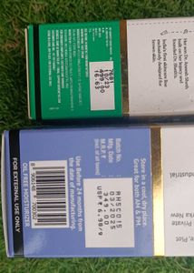 Combo Of 2 Dr. Sheth&#39;s Moisturizer