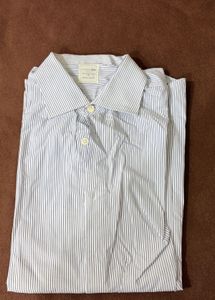 Striped Dress Shirt