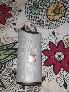 Dead Bluetooth Speaker