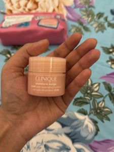 Clinique Moisture Surge Set