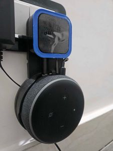 Amazon Echo Dot 3rd generation - Smart Speaker