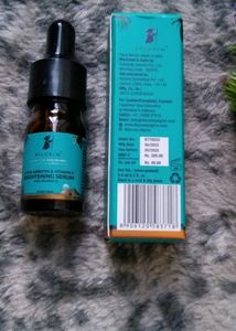 Pilgrim Alpha Arbutin &amp;Vitamin C  Serum (5ml)