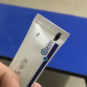ZitCare Salicylic Acid Gel 1% w/w