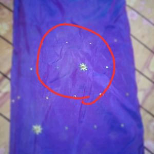 Good Condition Saree ,make An Offer I&#39;ll Accept It