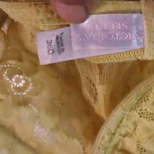 Victorias Secret Bra
