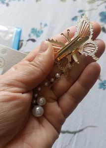Korean Hair Accessories