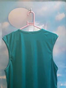 Teal T-Shirt