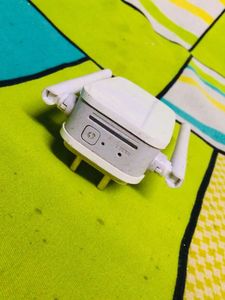D-Link raoter