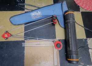 Engineering Mini drafter