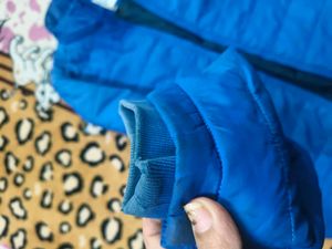 Wrangler Men&#39;s Puffer jacket in L 40 size