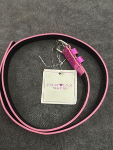 Brand New Girl’s Belt