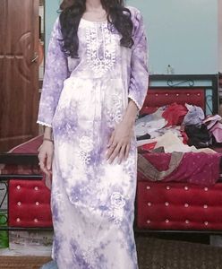 Kurta Pant Set