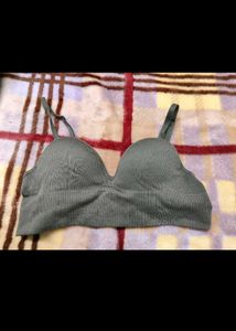 HnM Push Up Bra