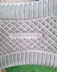 Skechers Air-Cooled Memory Foam Shoes