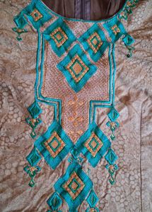 Salwar Kameez Suit