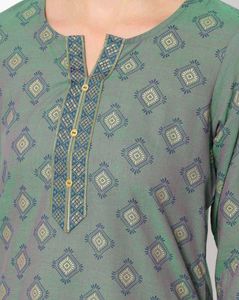 Olive Kurti